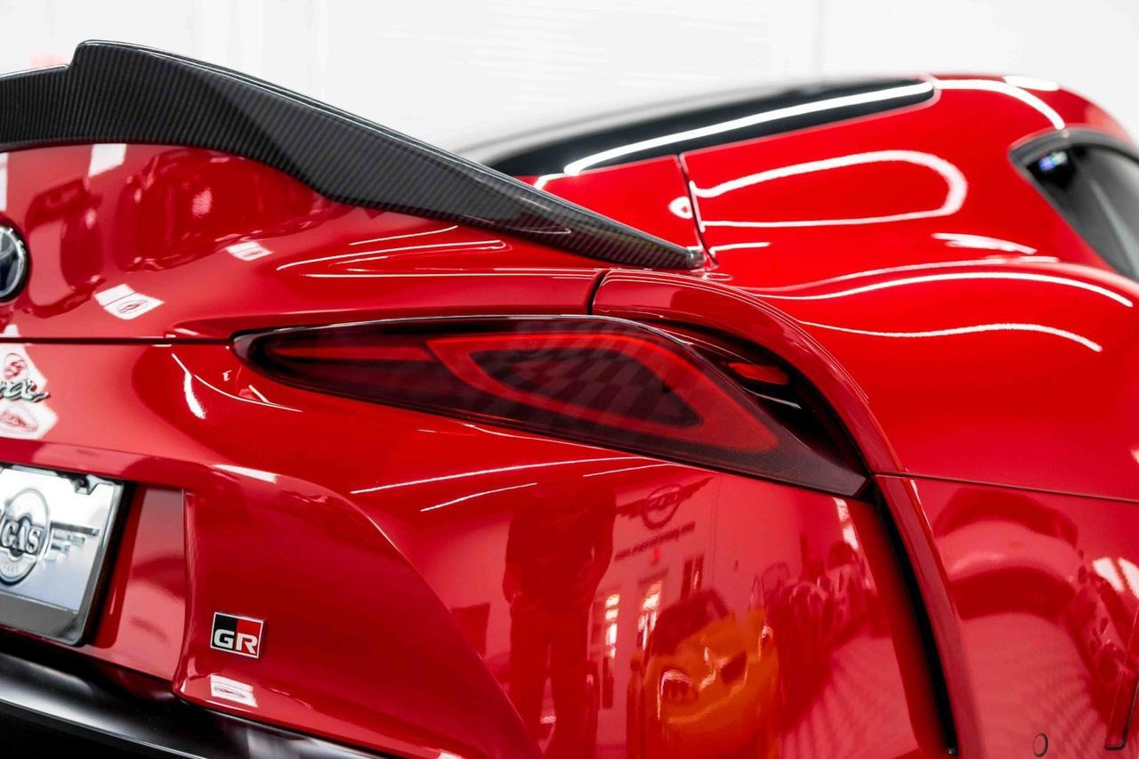 2021 Toyota GR Supra 3.0 Marietta GA