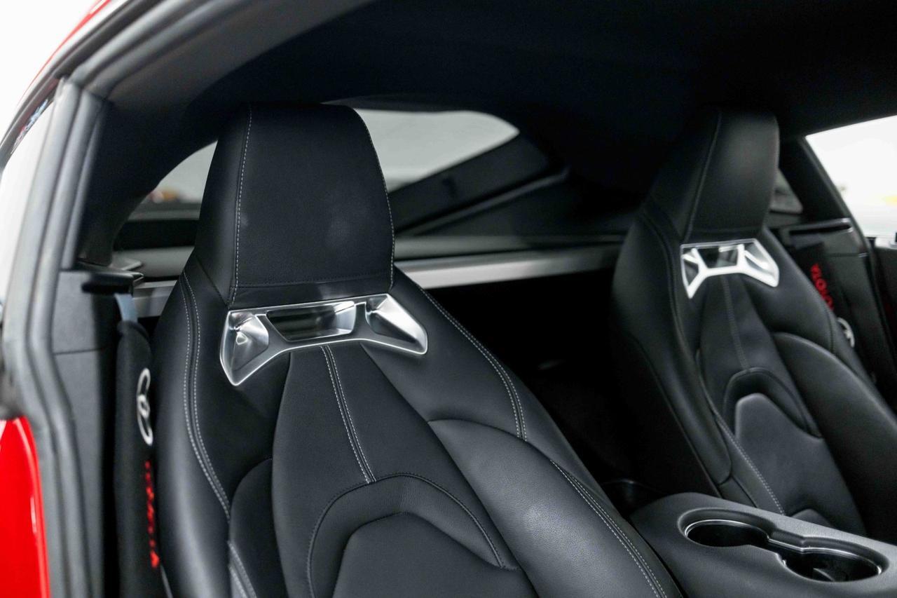 2021 Toyota GR Supra 3.0 Marietta GA