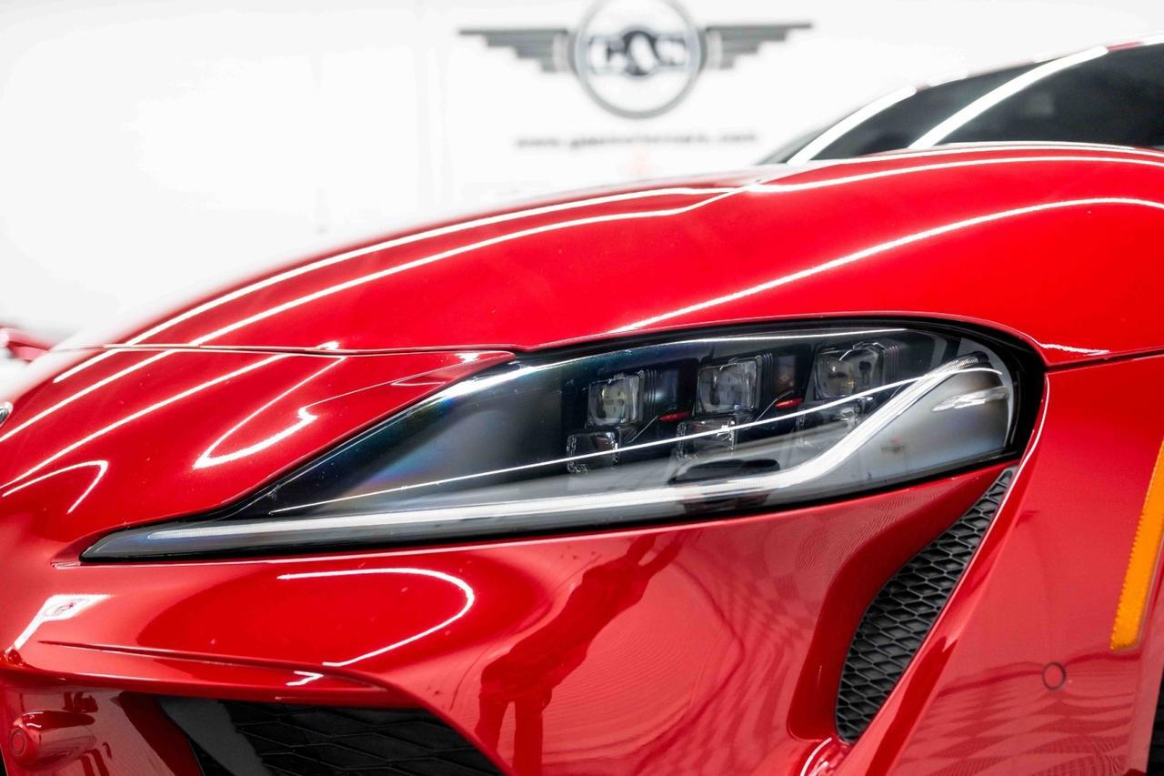 2021 Toyota GR Supra 3.0 Marietta GA
