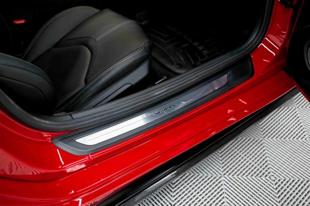 2021 Toyota GR Supra 3.0 Marietta GA