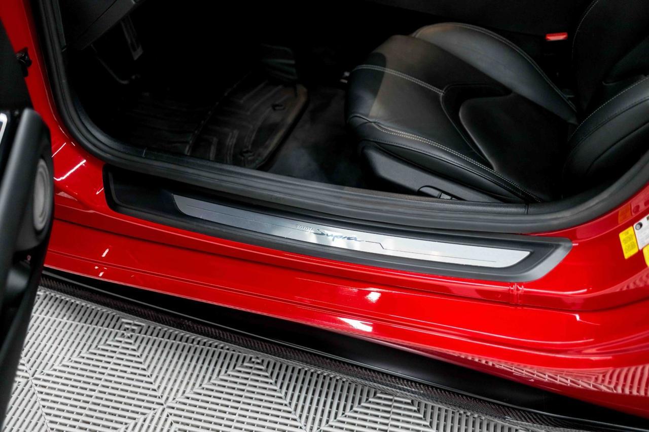 2021 Toyota GR Supra 3.0 Marietta GA