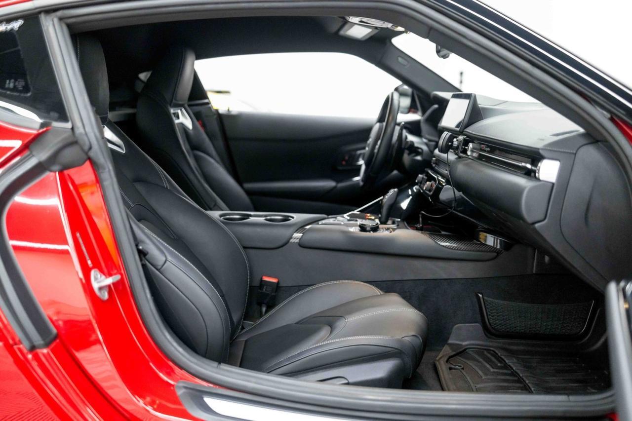 2021 Toyota GR Supra 3.0 Marietta GA