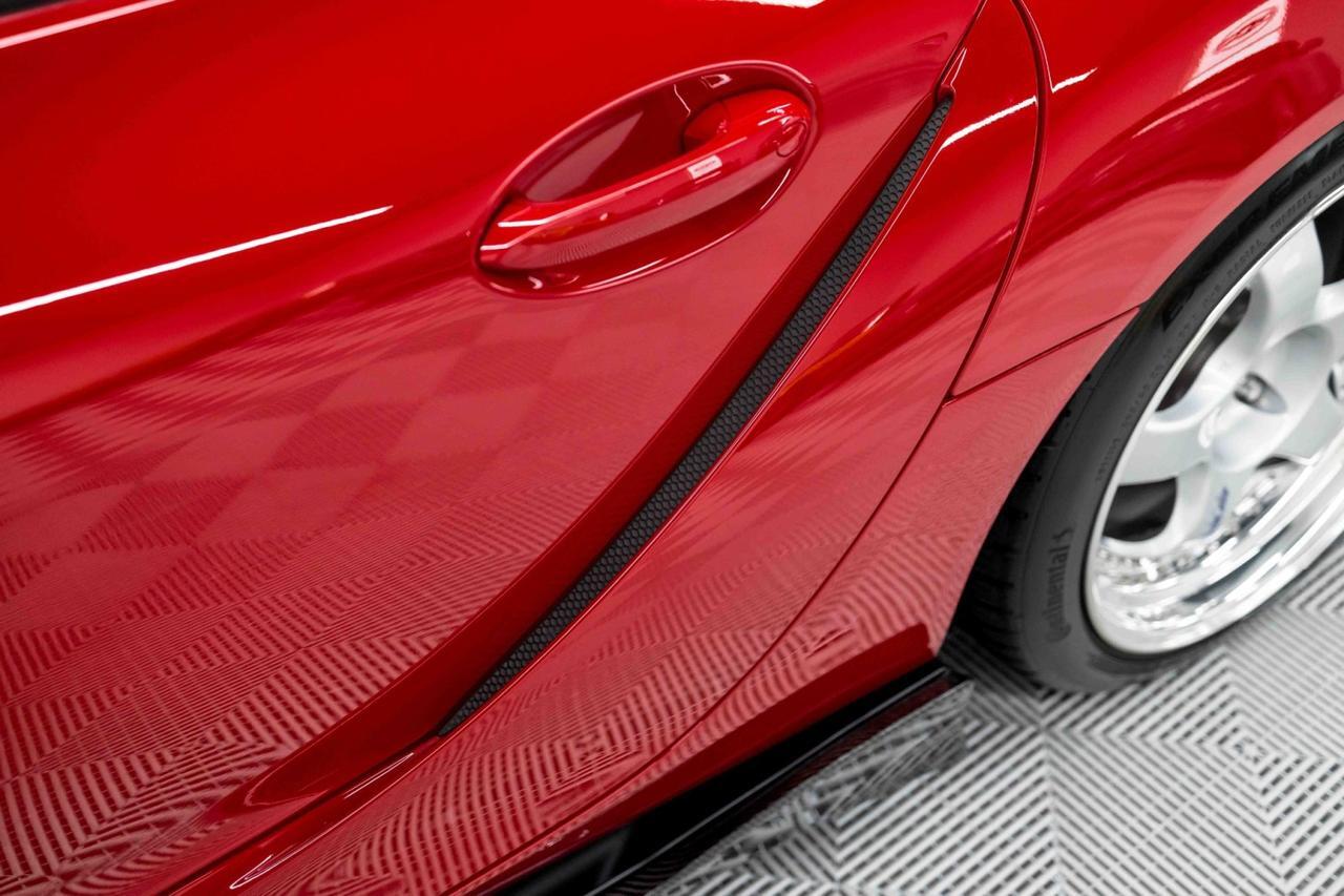 2021 Toyota GR Supra 3.0 Marietta GA