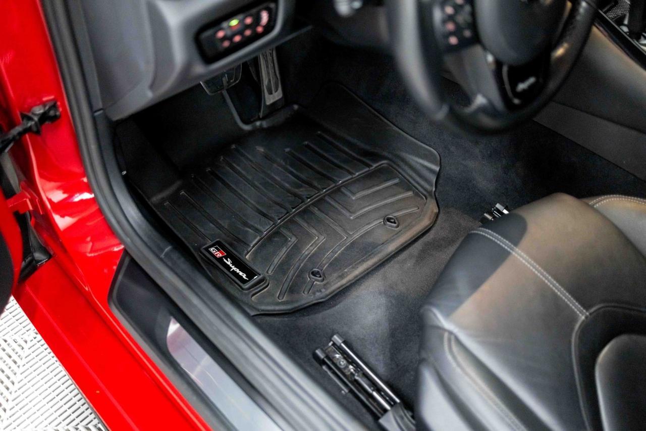 2021 Toyota GR Supra 3.0 Marietta GA