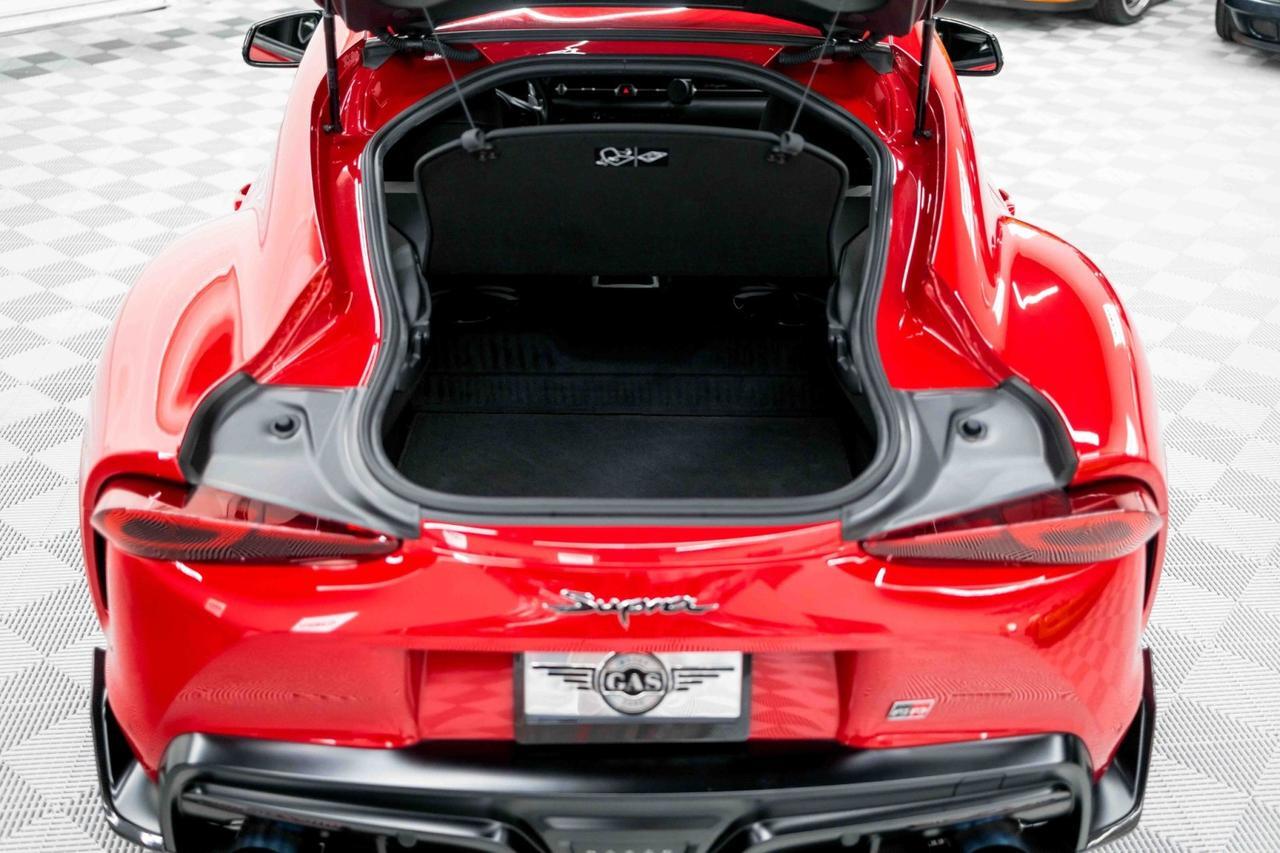 2021 Toyota GR Supra 3.0 Marietta GA