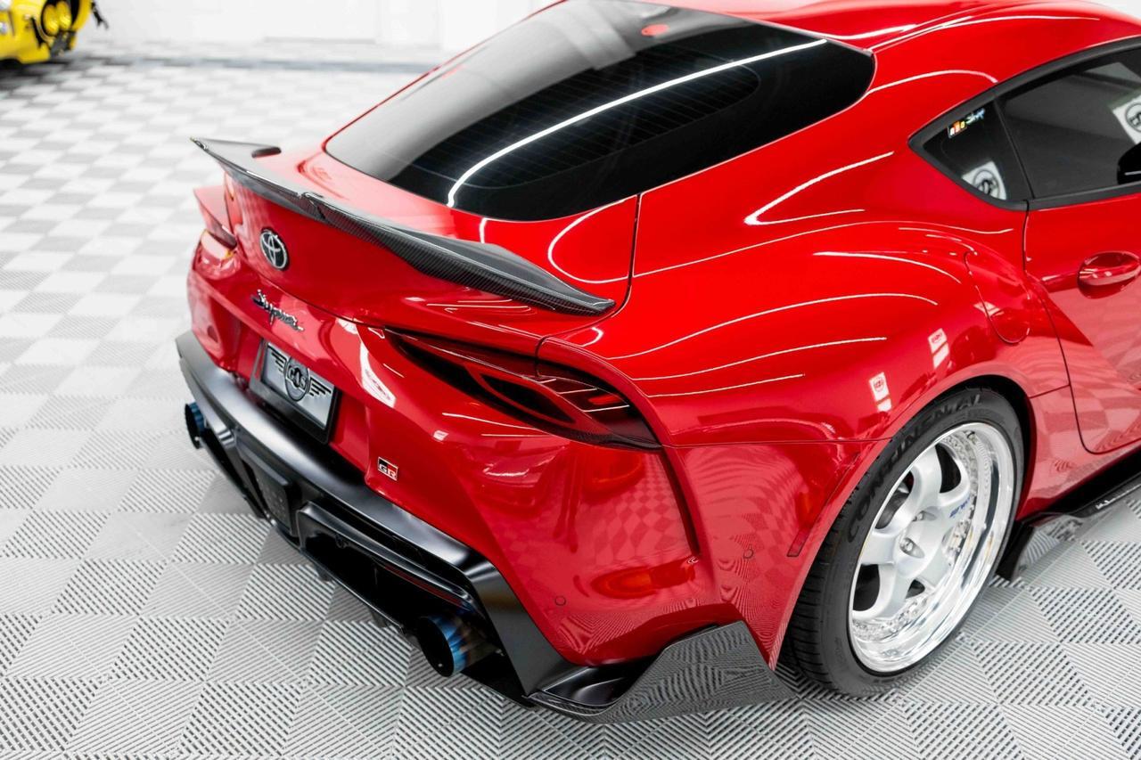 2021 Toyota GR Supra 3.0 Marietta GA
