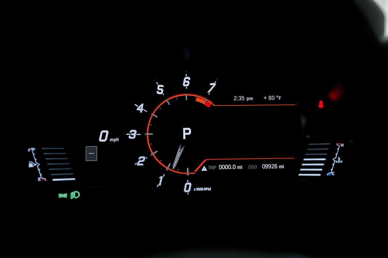2021 Toyota GR Supra 3.0 Marietta GA