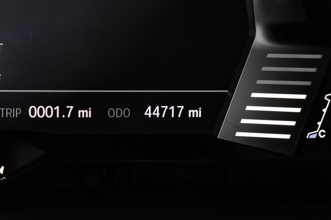 2021 Toyota GR Supra 3.0 PREMIUM AUTOMATIC HEADUP DISPLAY BLIND SPOT LANE DEPARTURE P Carrollton TX