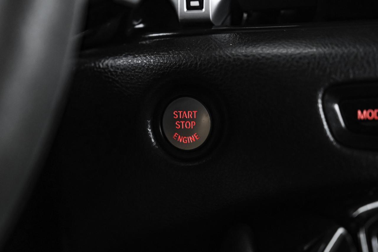 2021 Toyota GR Supra 3.0 PREMIUM AUTOMATIC HEADUP DISPLAY BLIND SPOT LANE DEPARTURE P Carrollton TX