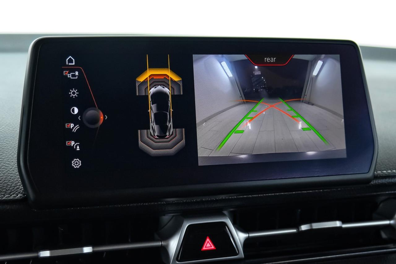 2021 Toyota GR Supra 3.0 PREMIUM AUTOMATIC HEADUP DISPLAY BLIND SPOT LANE DEPARTURE P Carrollton TX