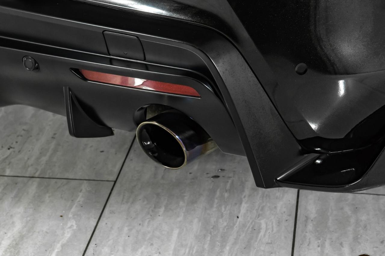 2021 Toyota GR Supra 3.0 PREMIUM AUTOMATIC HEADUP DISPLAY BLIND SPOT LANE DEPARTURE P Carrollton TX