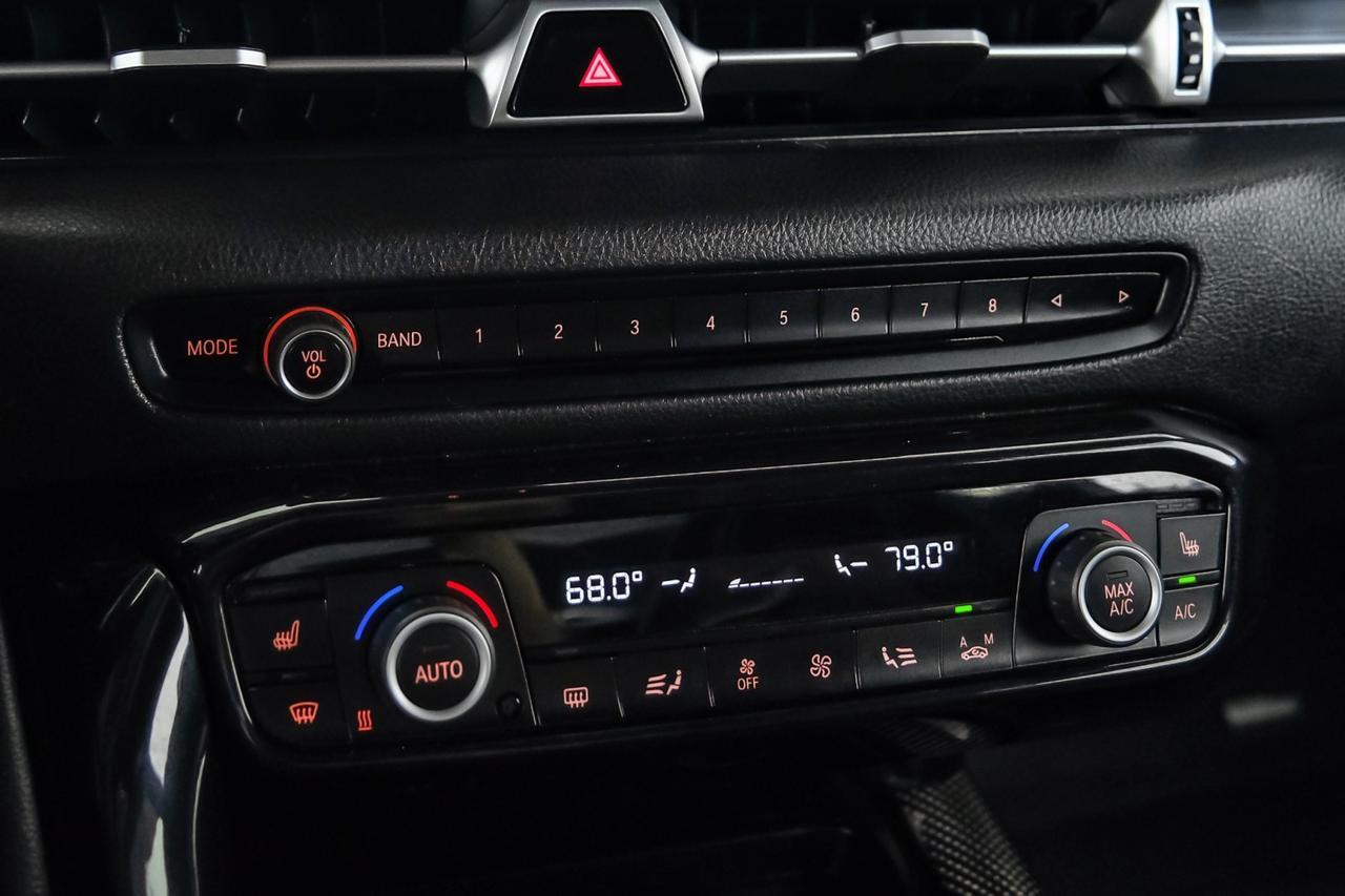 2021 Toyota GR Supra 3.0 PREMIUM AUTOMATIC HEADUP DISPLAY BLIND SPOT LANE DEPARTURE P Carrollton TX