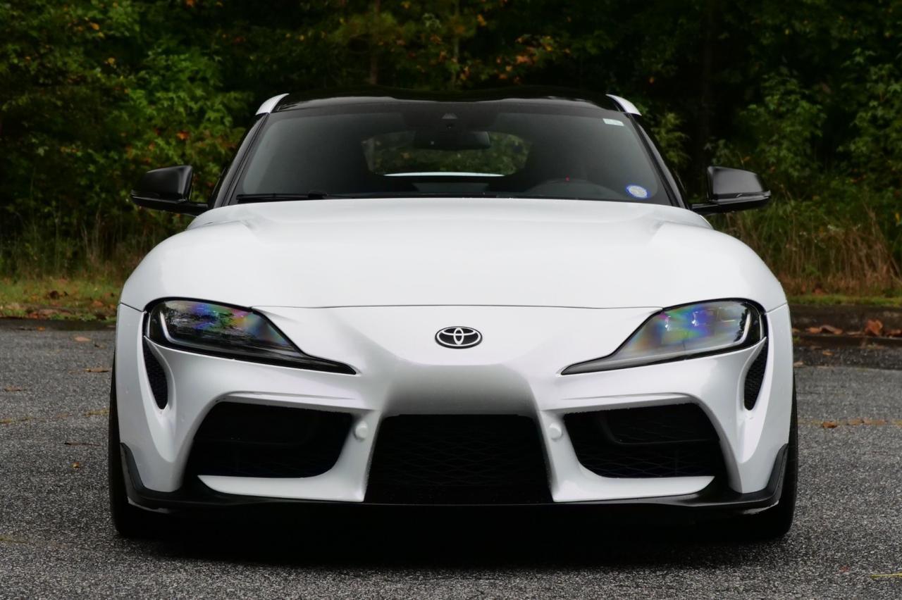 2021 Toyota GR Supra 3.0 Premium / Active Exhaust / Heated Seats! Lincolnton NC