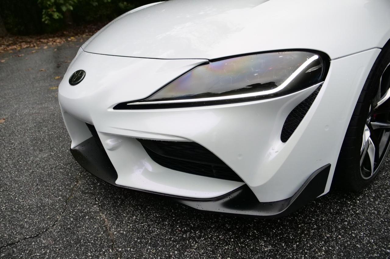 2021 Toyota GR Supra 3.0 Premium / Active Exhaust / Heated Seats! Lincolnton NC