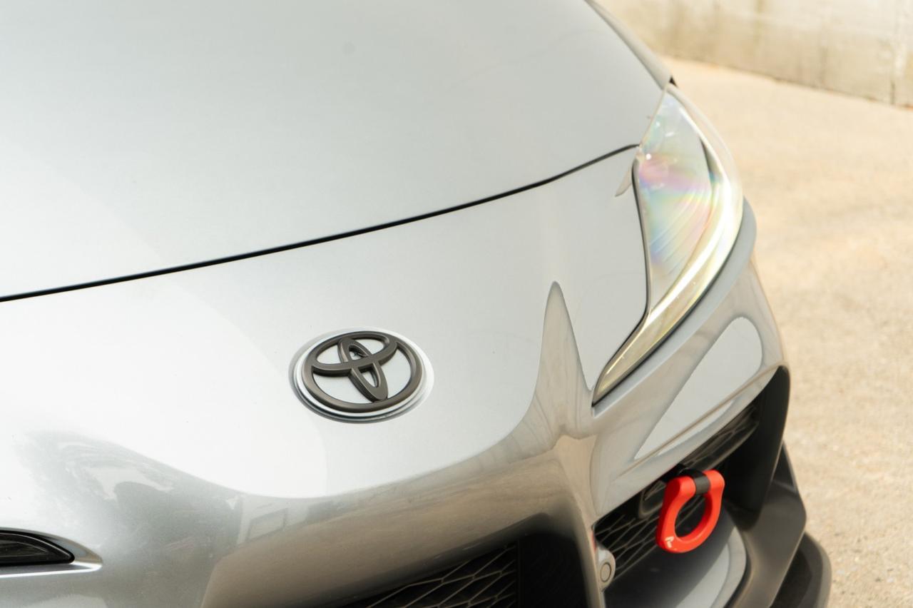 2021 Toyota GR Supra 3.0 Premium Yonkers NY