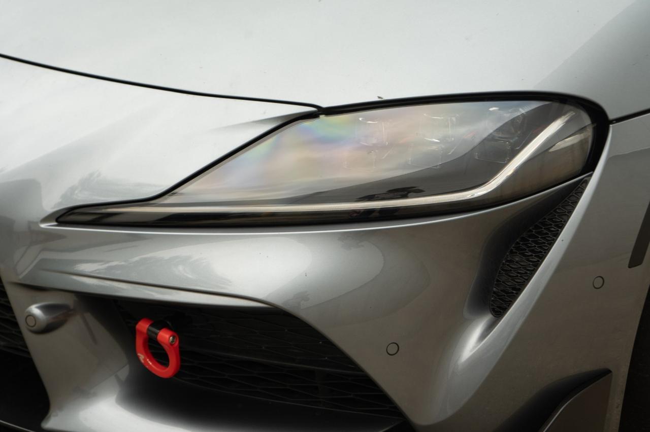 2021 Toyota GR Supra 3.0 Premium Yonkers NY