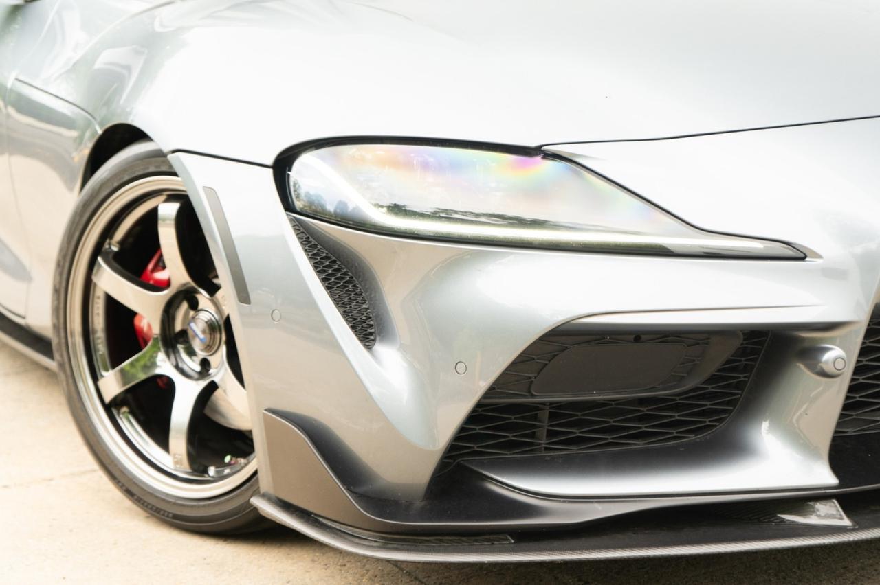 2021 Toyota GR Supra 3.0 Premium Yonkers NY