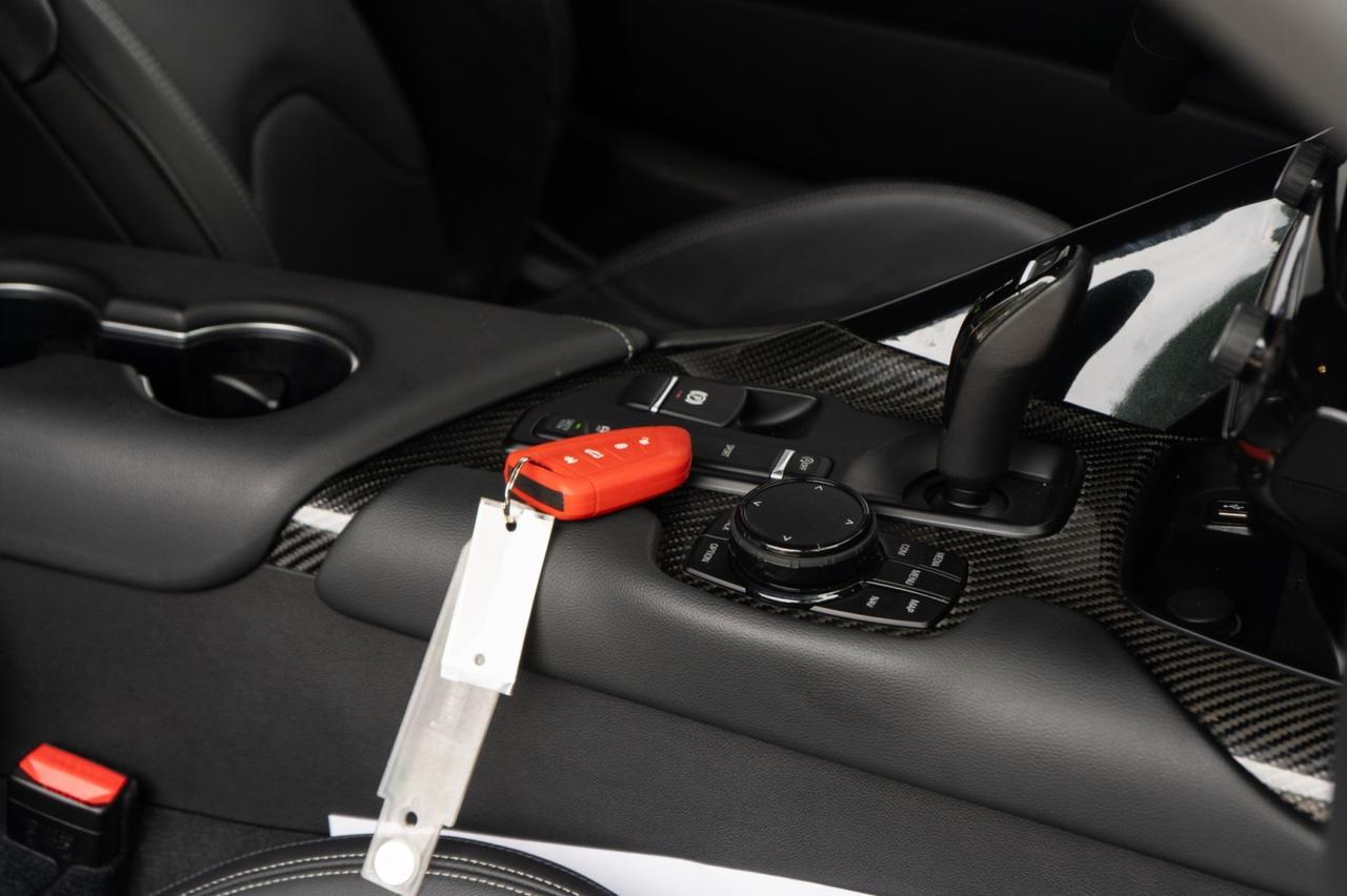 2021 Toyota GR Supra 3.0 Premium Yonkers NY