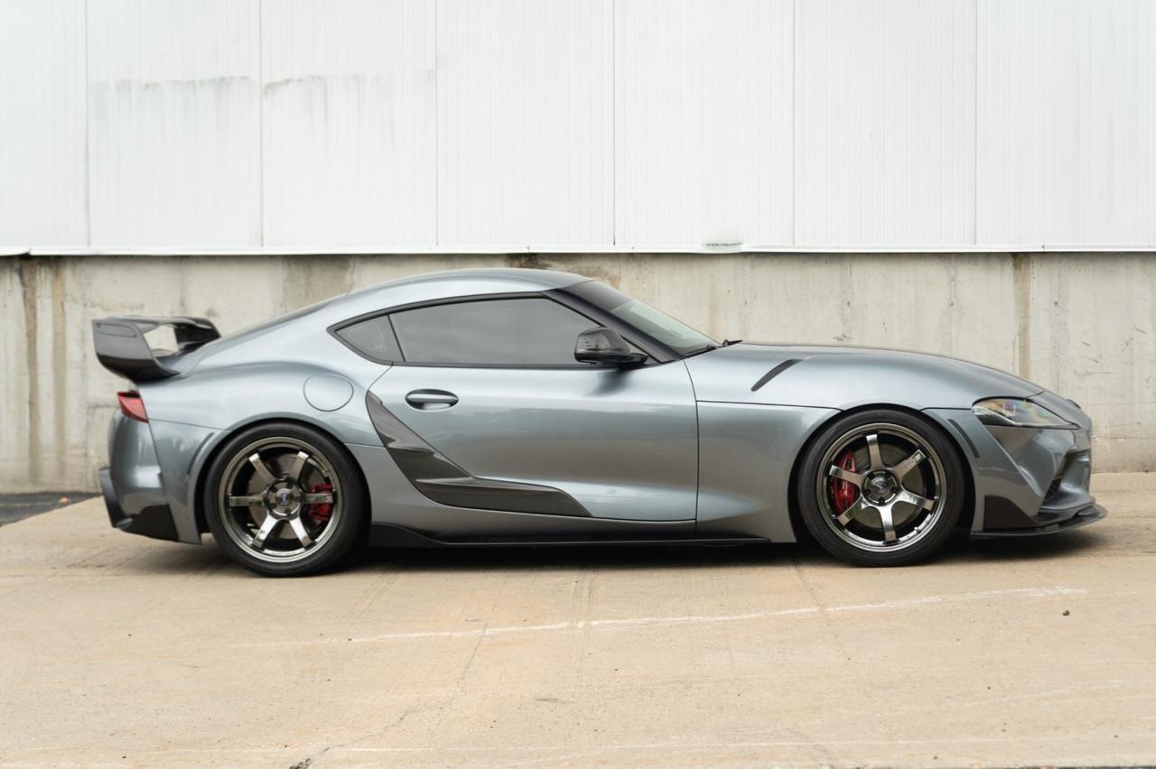 2021 Toyota GR Supra 3.0 Premium Yonkers NY