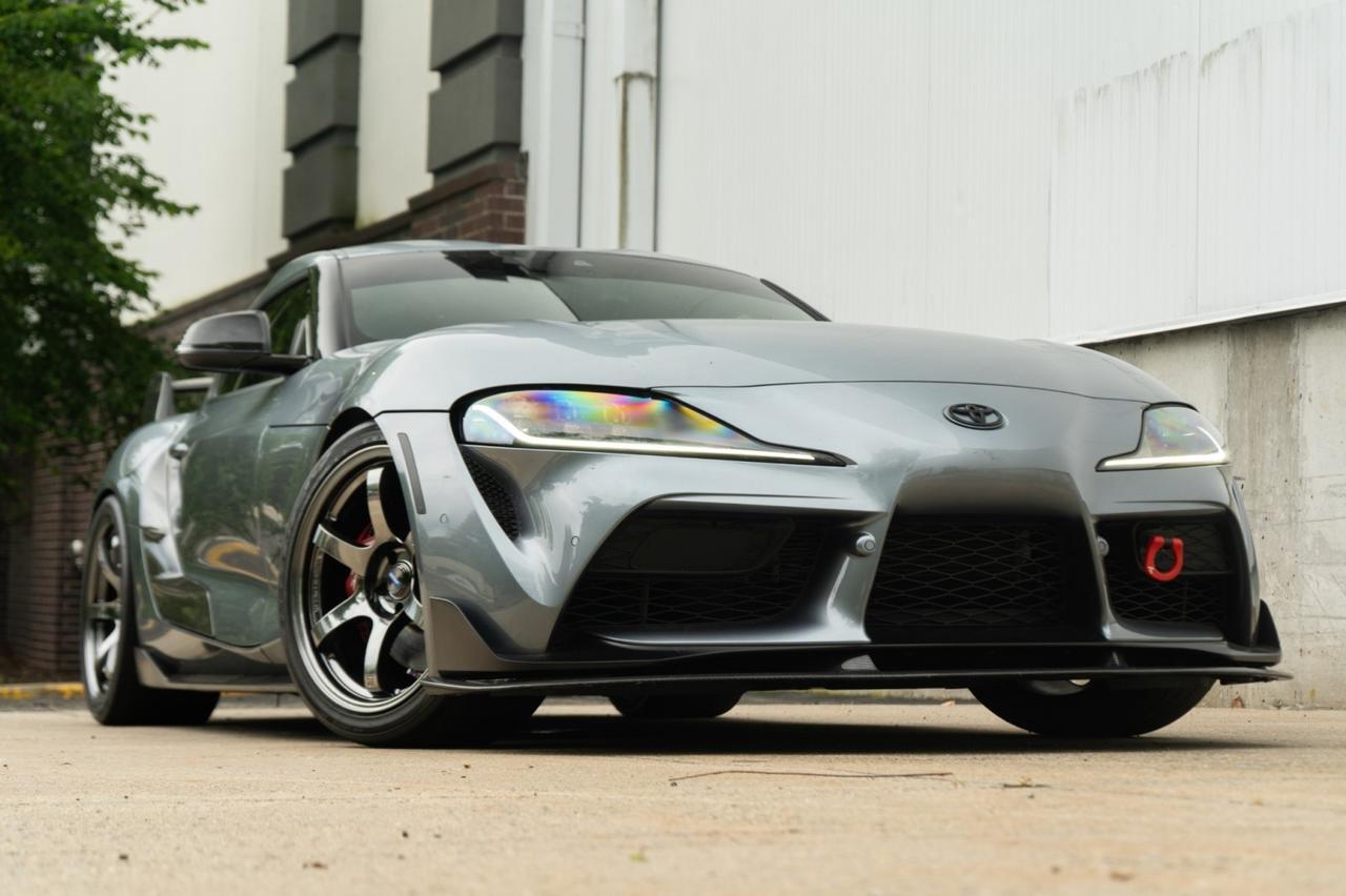 2021 Toyota GR Supra 3.0 Premium Yonkers NY