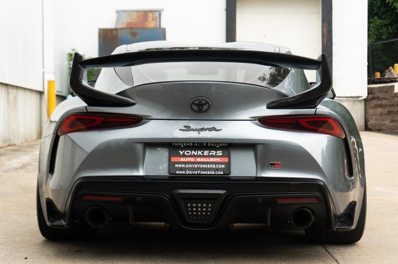 2021 Toyota GR Supra 3.0 Premium Yonkers NY