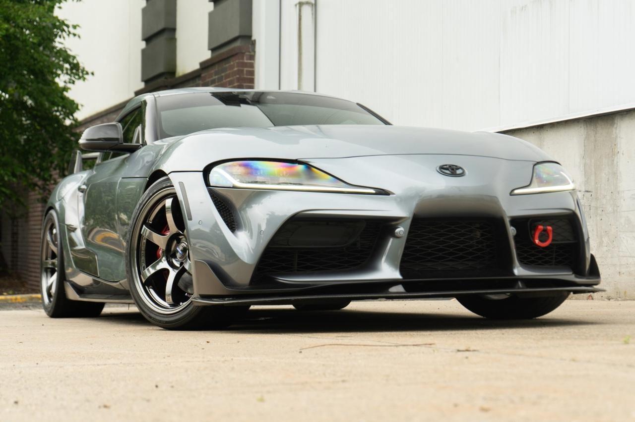 2021 Toyota GR Supra 3.0 Premium Yonkers NY