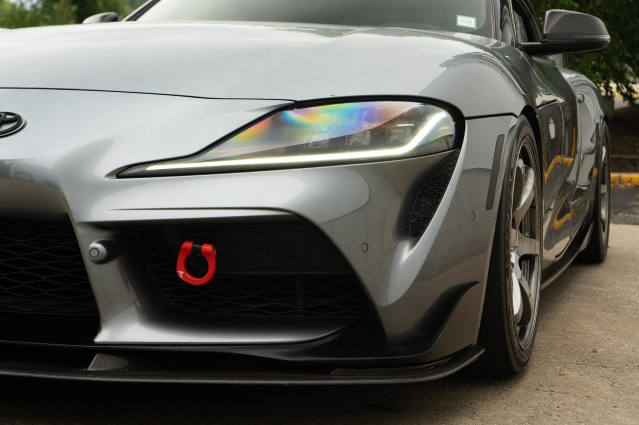 2021 Toyota GR Supra 3.0 Premium Yonkers NY