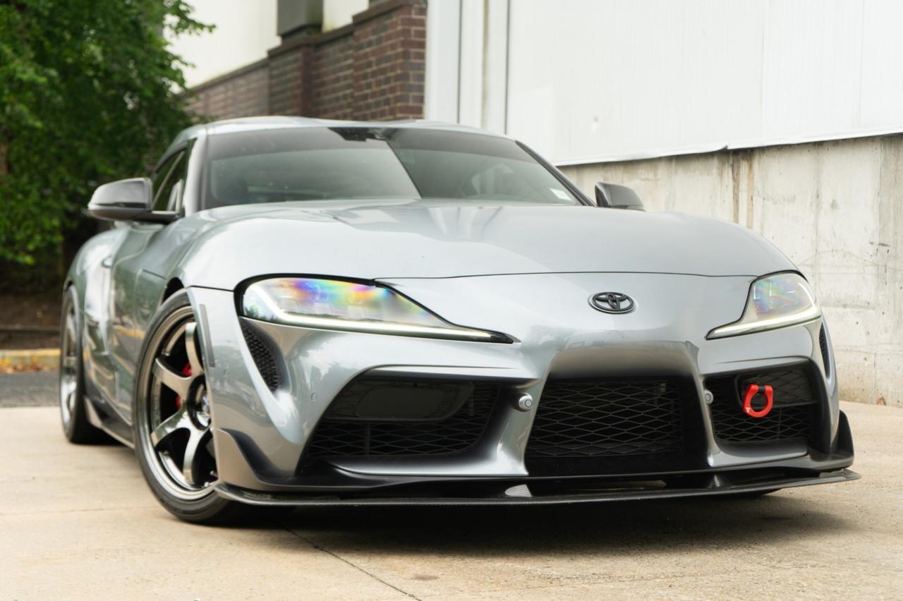2021 Toyota GR Supra 3.0 Premium Yonkers NY