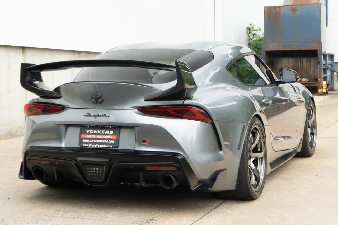 2021 Toyota GR Supra 3.0 Premium Yonkers NY