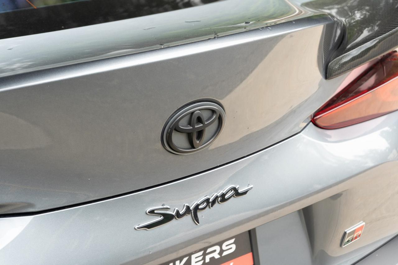 2021 Toyota GR Supra 3.0 Premium Yonkers NY