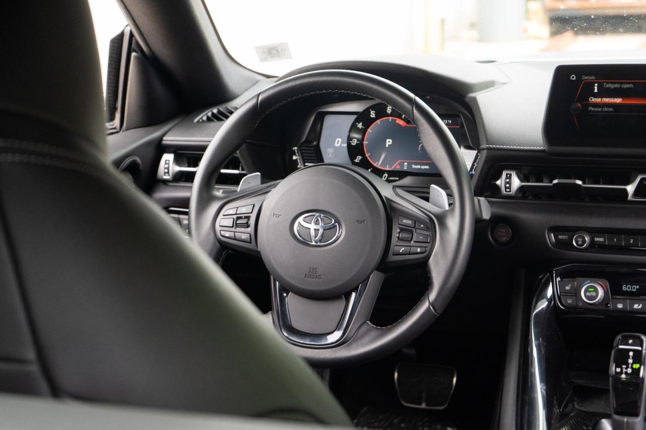 2021 Toyota GR Supra 3.0 Premium Yonkers NY
