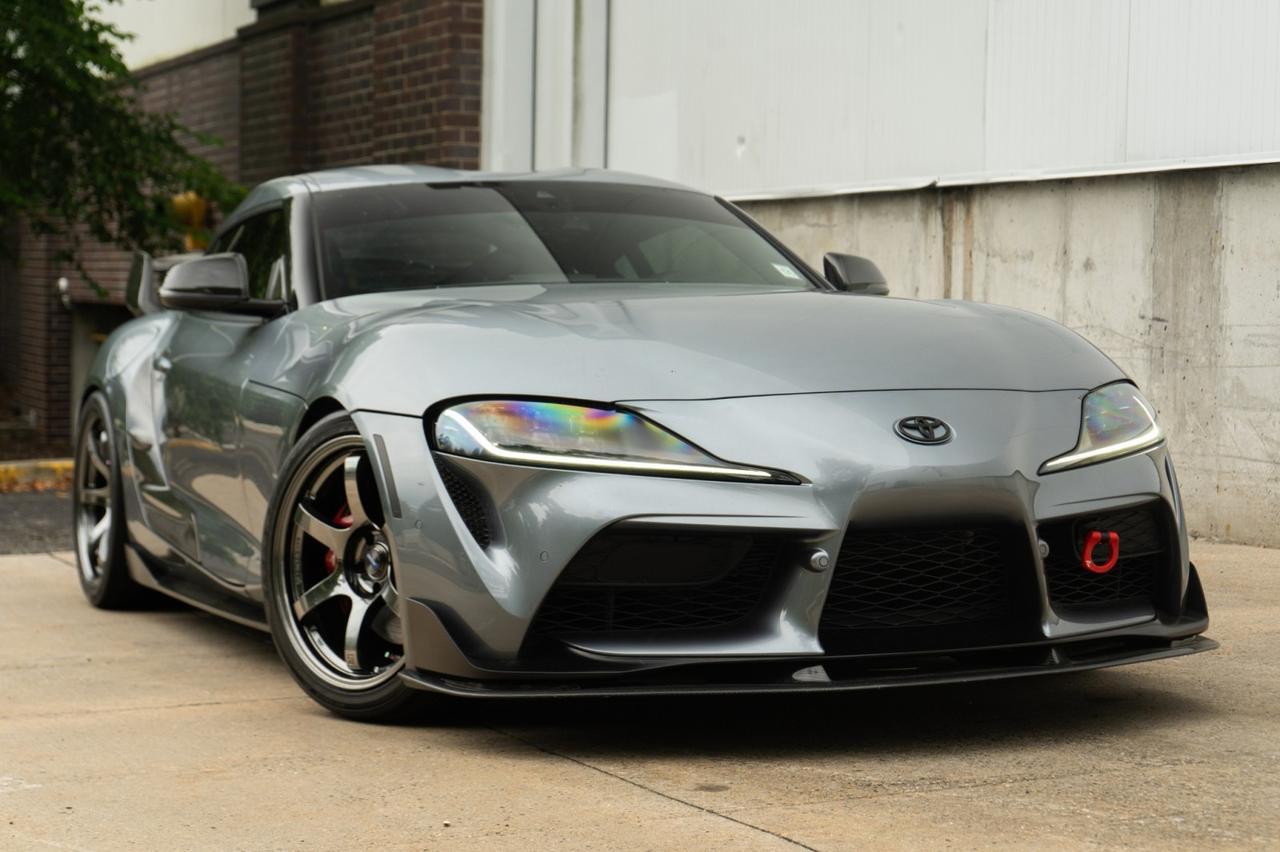 2021 Toyota GR Supra 3.0 Premium Yonkers NY