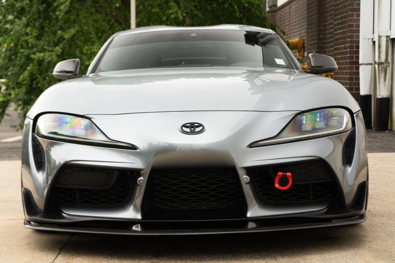 2021 Toyota GR Supra 3.0 Premium Yonkers NY