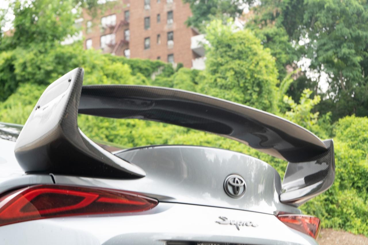 2021 Toyota GR Supra 3.0 Premium Yonkers NY