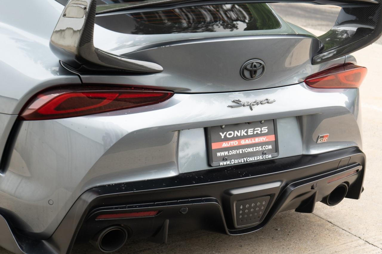 2021 Toyota GR Supra 3.0 Premium Yonkers NY