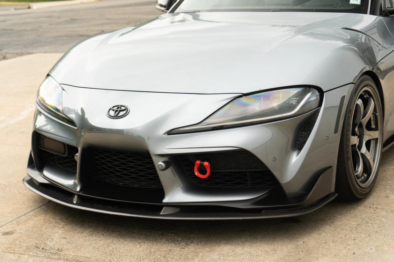 2021 Toyota GR Supra 3.0 Premium Yonkers NY