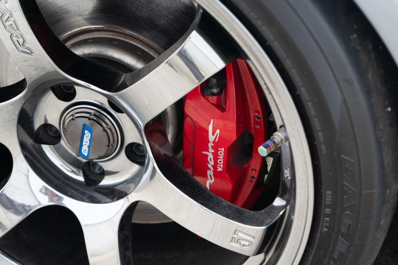 2021 Toyota GR Supra 3.0 Premium Yonkers NY