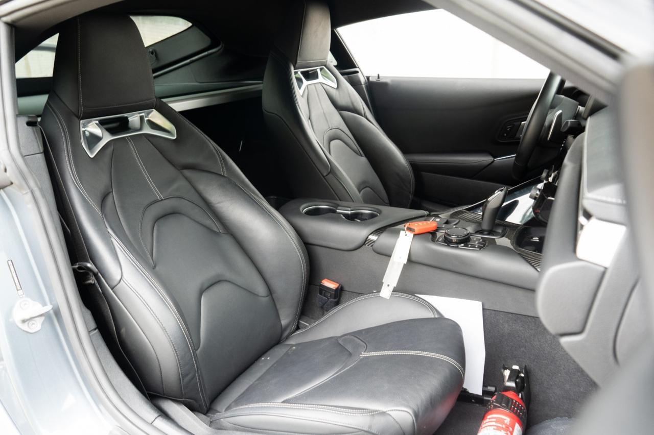 2021 Toyota GR Supra 3.0 Premium Yonkers NY