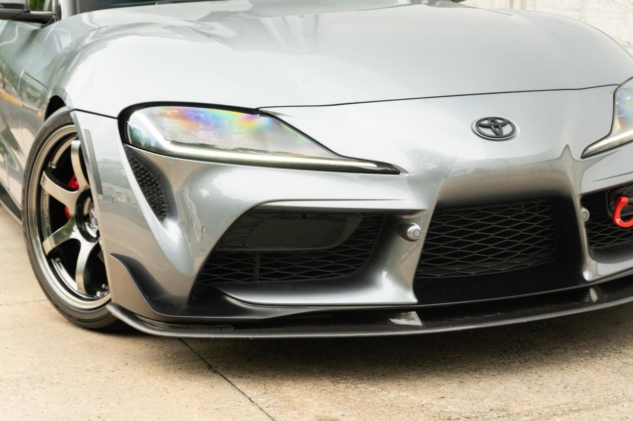 2021 Toyota GR Supra 3.0 Premium Yonkers NY
