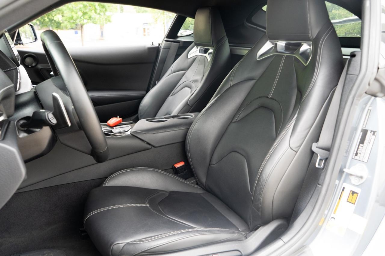 2021 Toyota GR Supra 3.0 Premium Yonkers NY