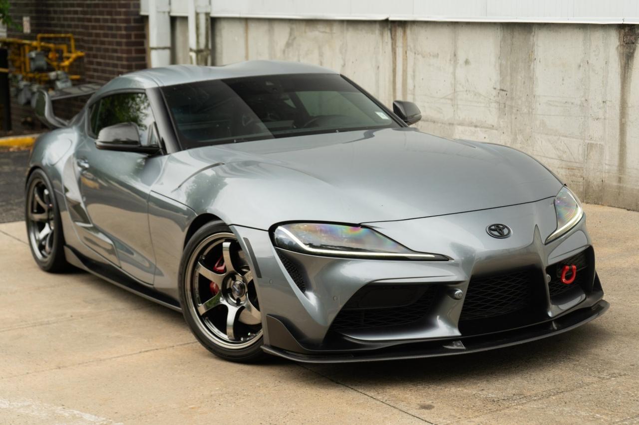 2021 Toyota GR Supra 3.0 Premium Yonkers NY