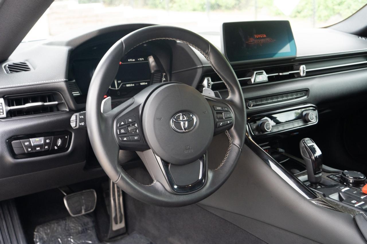 2021 Toyota GR Supra 3.0 Premium Yonkers NY