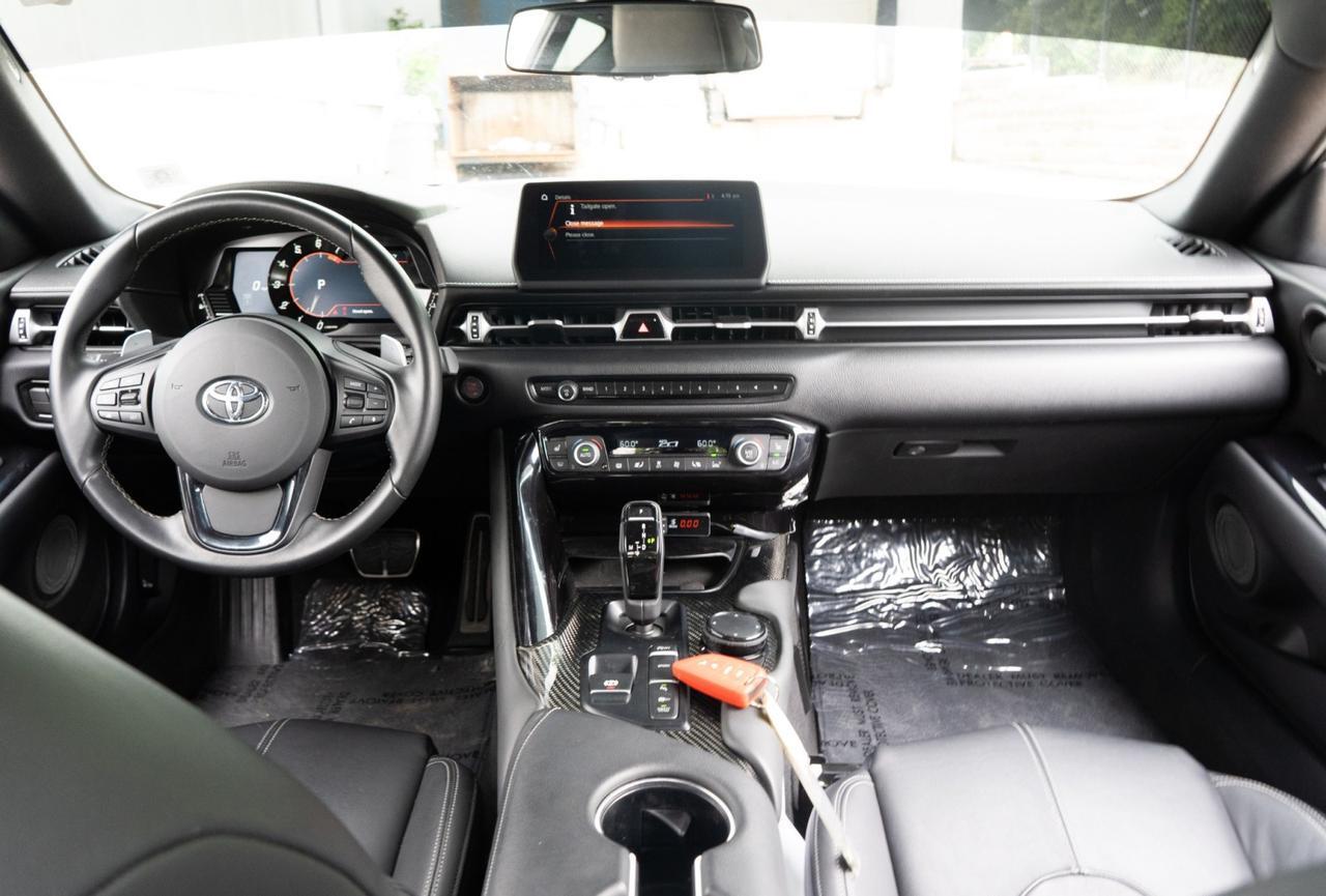 2021 Toyota GR Supra 3.0 Premium Yonkers NY