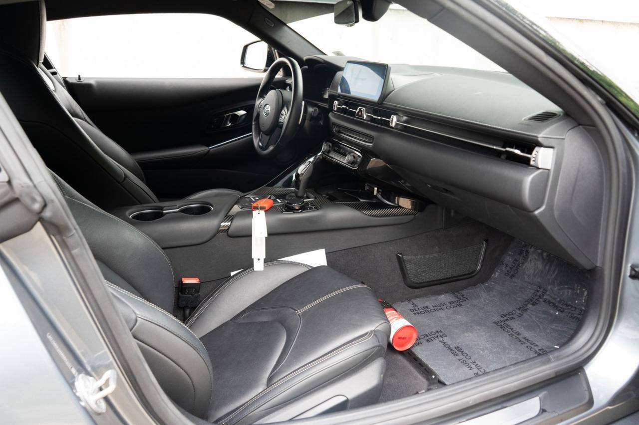 2021 Toyota GR Supra 3.0 Premium Yonkers NY