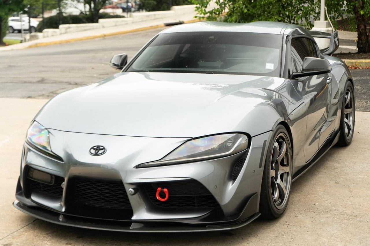 2021 Toyota GR Supra 3.0 Premium Yonkers NY