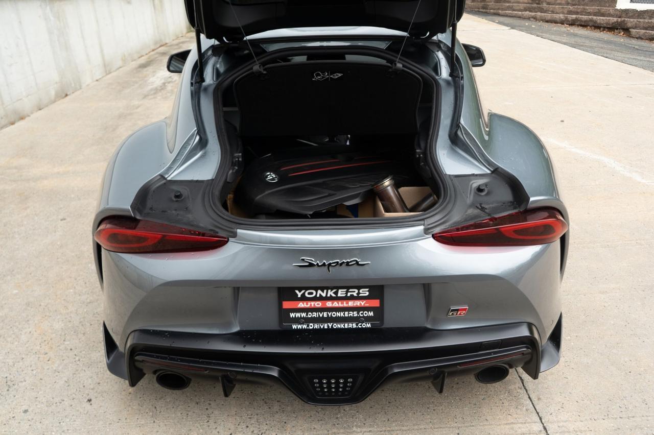 2021 Toyota GR Supra 3.0 Premium Yonkers NY