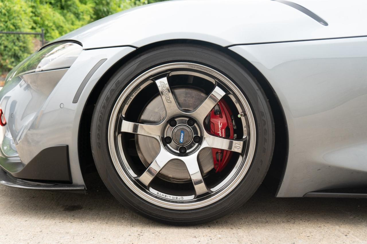 2021 Toyota GR Supra 3.0 Premium Yonkers NY