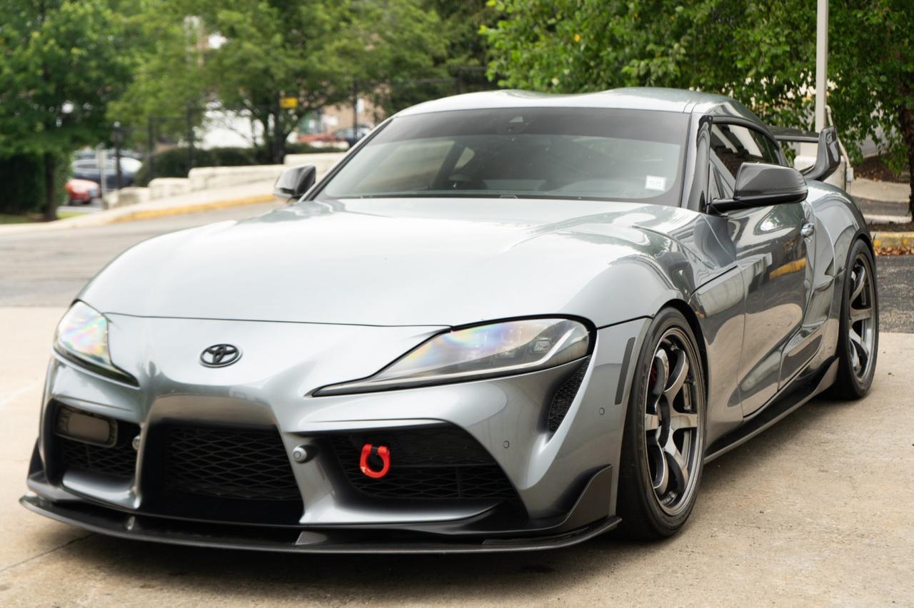 2021 Toyota GR Supra 3.0 Premium Yonkers NY