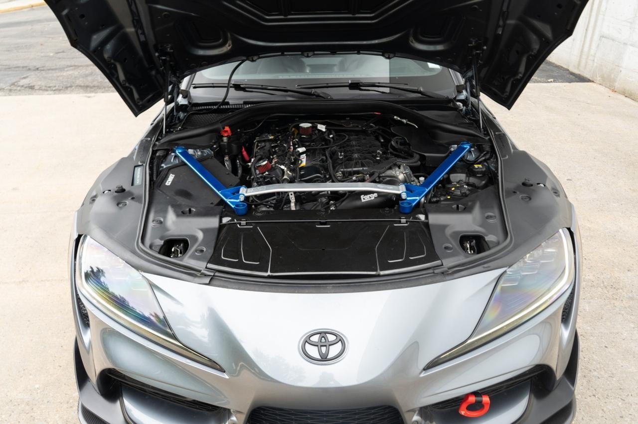 2021 Toyota GR Supra 3.0 Premium Yonkers NY