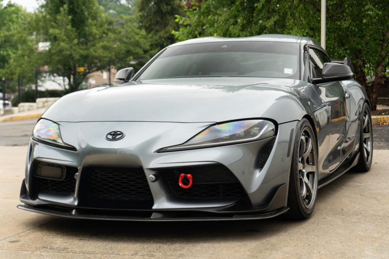 2021 Toyota GR Supra 3.0 Premium Yonkers NY